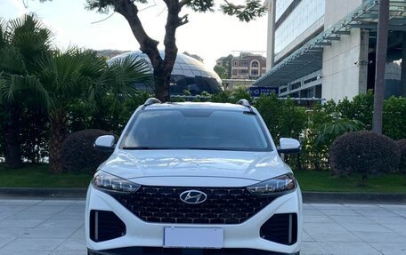 Hyundai ix35, 2022 год, 1 357 000 рублей, 2 фотография