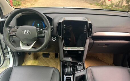 Hyundai ix35, 2022 год, 1 471 000 рублей, 8 фотография