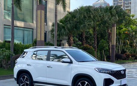 Hyundai ix35, 2022 год, 1 357 000 рублей, 3 фотография