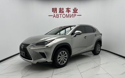 Lexus NX I, 2021 год, 3 090 000 рублей, 1 фотография