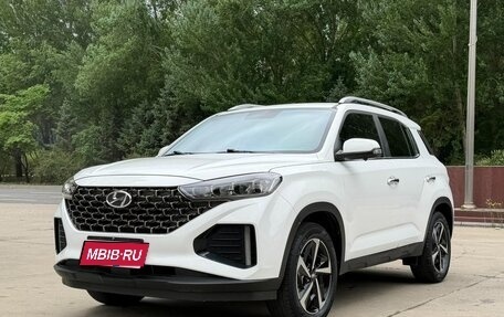 Hyundai ix35, 2022 год, 1 405 000 рублей, 1 фотография