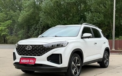Hyundai ix35, 2022 год, 1 405 000 рублей, 1 фотография