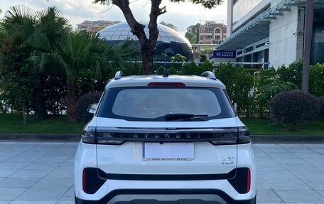 Hyundai ix35, 2022 год, 1 357 000 рублей, 5 фотография
