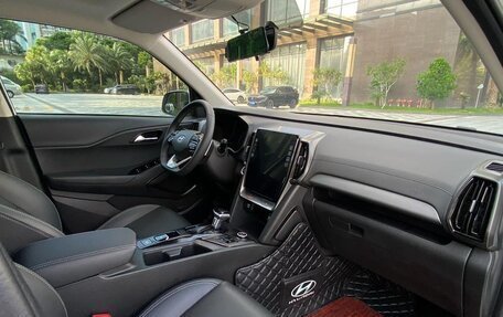 Hyundai ix35, 2022 год, 1 357 000 рублей, 12 фотография