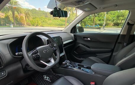 Hyundai ix35, 2022 год, 1 357 000 рублей, 7 фотография