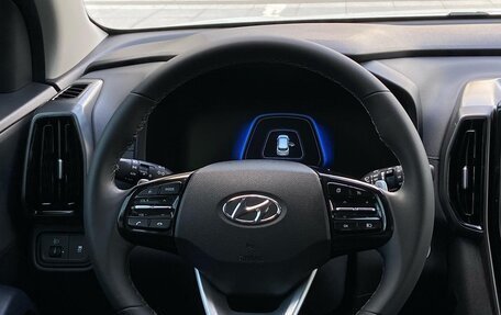 Hyundai ix35, 2022 год, 1 357 000 рублей, 10 фотография