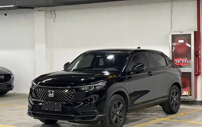 Honda Vezel, 2023 год, 1 925 000 рублей, 1 фотография