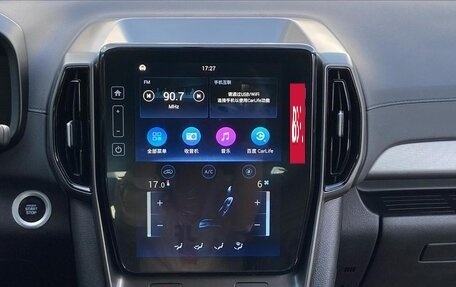 Hyundai ix35, 2022 год, 1 357 000 рублей, 11 фотография