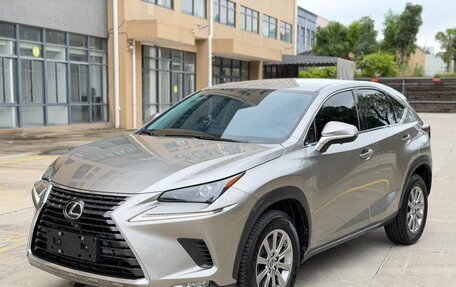 Lexus NX I, 2021 год, 3 000 000 рублей, 1 фотография