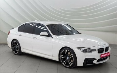BMW 3 серия, 2011 год, 1 948 000 рублей, 1 фотография