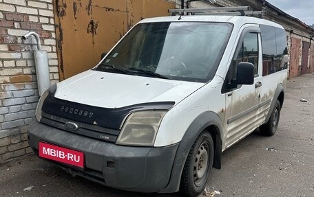 Ford Transit Connect, 2006 год, 148 000 рублей, 1 фотография