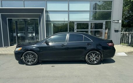 Toyota Camry, 2007 год, 890 000 рублей, 5 фотография