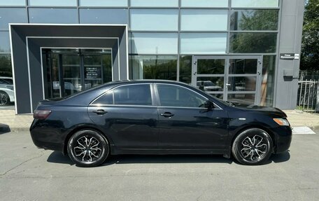Toyota Camry, 2007 год, 890 000 рублей, 4 фотография