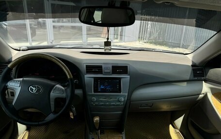 Toyota Camry, 2007 год, 890 000 рублей, 9 фотография