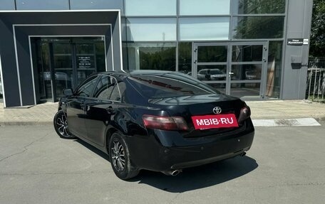 Toyota Camry, 2007 год, 890 000 рублей, 6 фотография