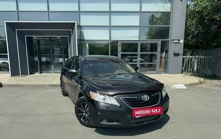 Toyota Camry, 2007 год, 890 000 рублей, 3 фотография