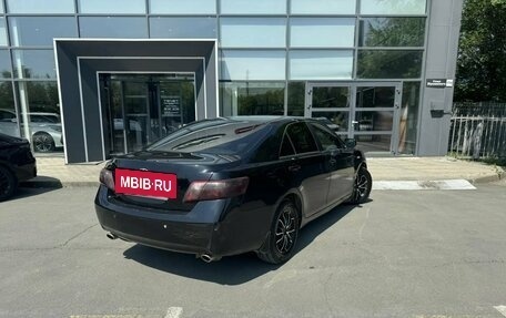 Toyota Camry, 2007 год, 890 000 рублей, 8 фотография