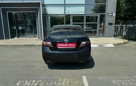 Toyota Camry, 2007 год, 890 000 рублей, 7 фотография
