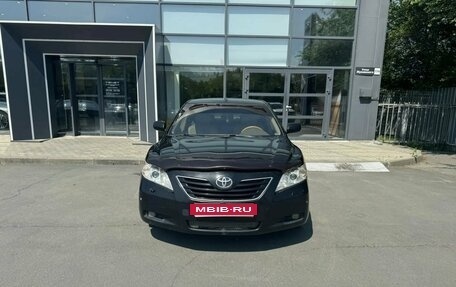 Toyota Camry, 2007 год, 890 000 рублей, 2 фотография