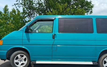 Volkswagen Caravelle T4, 1991 год, 750 000 рублей, 4 фотография