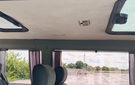 Volkswagen Caravelle T4, 1991 год, 750 000 рублей, 11 фотография
