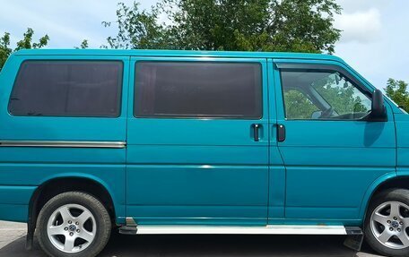 Volkswagen Caravelle T4, 1991 год, 750 000 рублей, 8 фотография