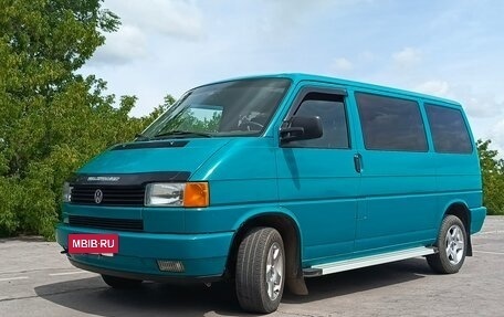 Volkswagen Caravelle T4, 1991 год, 750 000 рублей, 3 фотография