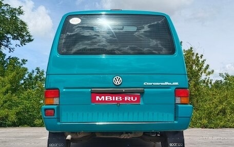 Volkswagen Caravelle T4, 1991 год, 750 000 рублей, 6 фотография