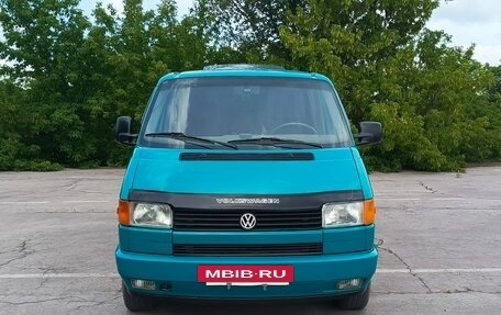 Volkswagen Caravelle T4, 1991 год, 750 000 рублей, 2 фотография