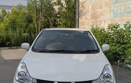 Nissan Wingroad III, 2017 год, 1 250 000 рублей, 3 фотография