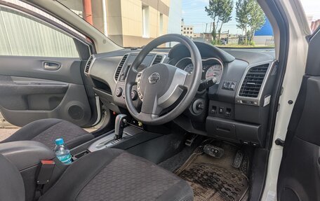 Nissan Wingroad III, 2017 год, 1 250 000 рублей, 20 фотография