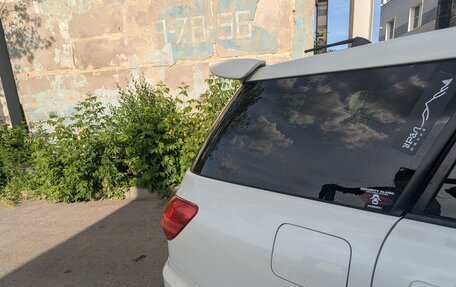 Nissan Wingroad III, 2017 год, 1 250 000 рублей, 27 фотография