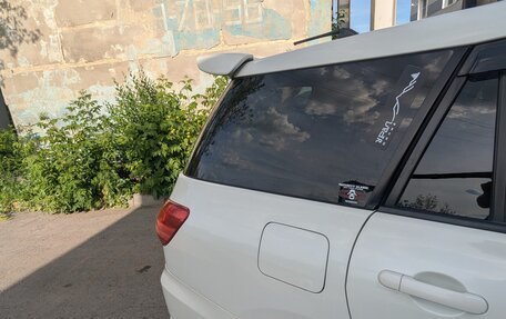 Nissan Wingroad III, 2017 год, 1 250 000 рублей, 26 фотография