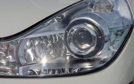 Nissan Wingroad III, 2017 год, 1 250 000 рублей, 28 фотография