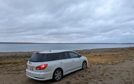 Nissan Wingroad III, 2017 год, 1 250 000 рублей, 30 фотография