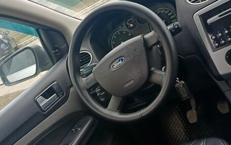 Ford Focus II рестайлинг, 2006 год, 449 000 рублей, 2 фотография
