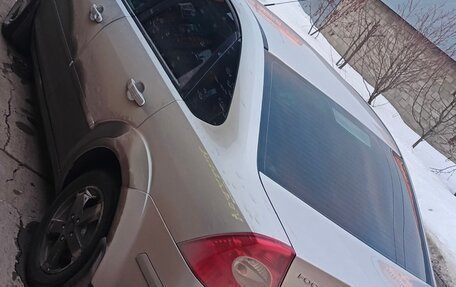 Ford Focus II рестайлинг, 2006 год, 449 000 рублей, 7 фотография