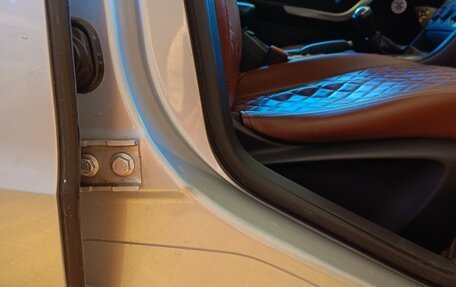 Peugeot 408 I рестайлинг, 2013 год, 750 000 рублей, 11 фотография