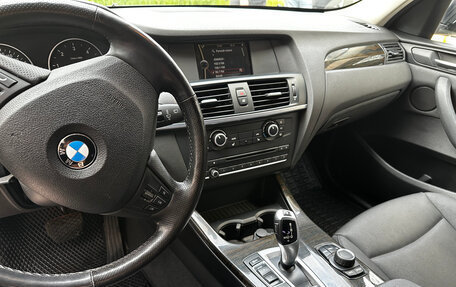 BMW X3, 2014 год, 2 000 000 рублей, 3 фотография