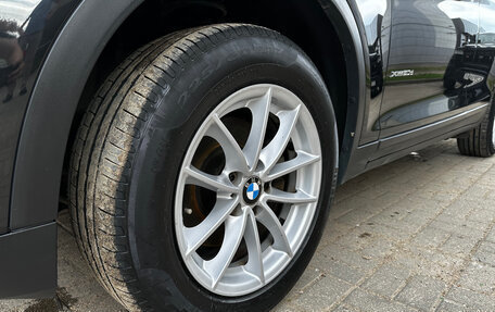 BMW X3, 2014 год, 2 000 000 рублей, 6 фотография