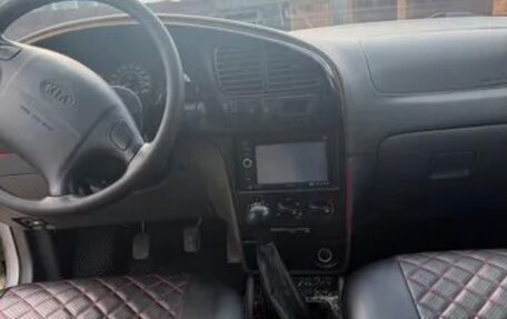 KIA Spectra II (LD), 2008 год, 315 000 рублей, 2 фотография