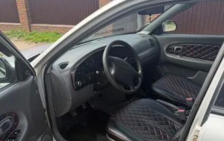 KIA Spectra II (LD), 2008 год, 315 000 рублей, 3 фотография