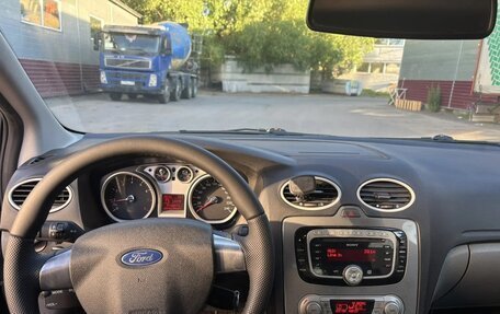 Ford Focus II рестайлинг, 2010 год, 520 000 рублей, 7 фотография