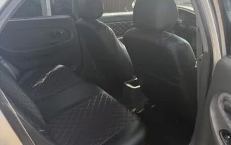 KIA Spectra II (LD), 2008 год, 315 000 рублей, 9 фотография