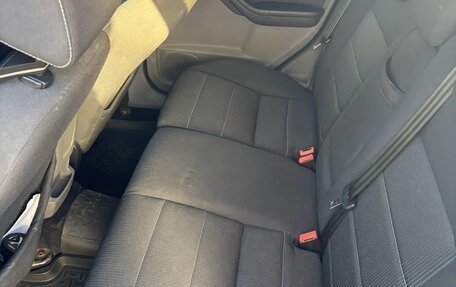 Ford Focus II рестайлинг, 2010 год, 520 000 рублей, 8 фотография