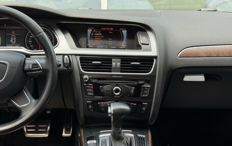 Audi A4, 2015 год, 1 470 000 рублей, 11 фотография