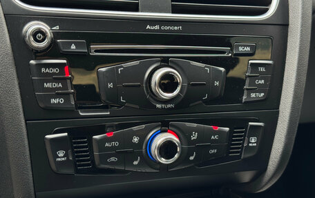 Audi A4, 2015 год, 1 470 000 рублей, 19 фотография
