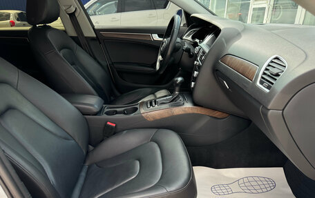 Audi A4, 2015 год, 1 470 000 рублей, 21 фотография