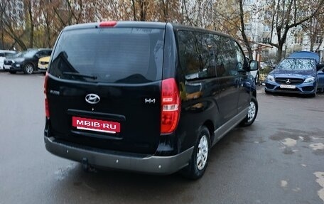 Hyundai H-1 II рестайлинг, 2012 год, 1 560 000 рублей, 5 фотография