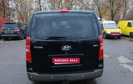 Hyundai H-1 II рестайлинг, 2012 год, 1 560 000 рублей, 6 фотография